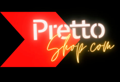 PRETTOSHOP.COM
